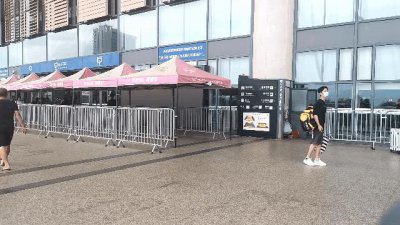 ​实名羡慕，这是什么“神仙友情”！