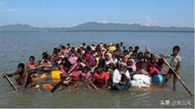 ​云南有多少罗兴亚人