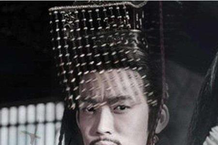 秦国名将王龁之死