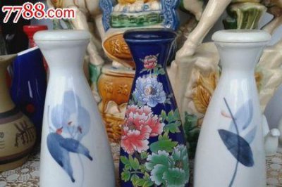 ​十大最值得收藏的酒瓶