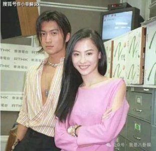 ​张柏芝将在巴黎步入婚姻殿堂？新郎身份揭晓，网友纷纷表示：终究无法隐瞒！