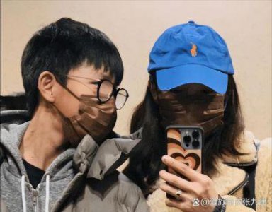 ​白百何晒出大儿子帅照，16岁身高近1米8，容貌酷似年轻版金城武