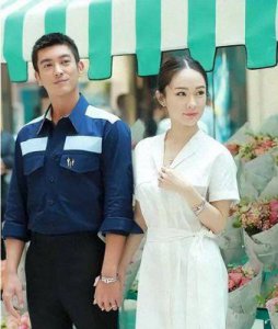 ​杜江霍思燕相识过程揭秘：深入了解两人为何如此恩爱的秘密