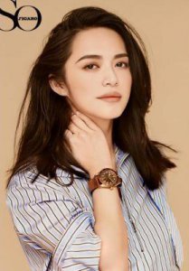 ​姚晨：曾痛批凌潇肃婚姻期间多次出轨，如今两人分手亦无遗憾