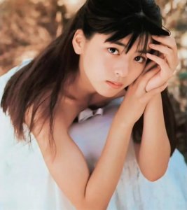 ​中山忍美照欣赏