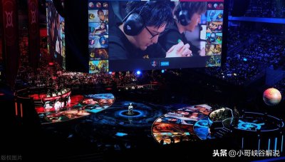 ​要想成为王者荣耀的职业选手，需要满足4个条件缺一不可