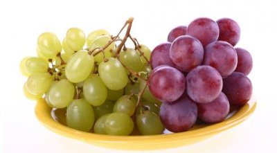 ​葡萄表皮的颗粒是什么 有小颗粒能吃吗