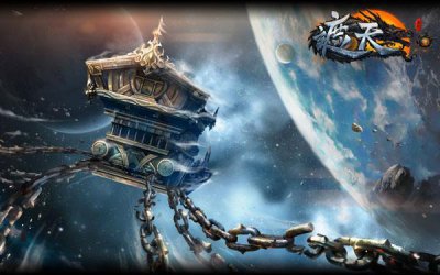 ​强推五本高口碑异界争霸经典小说，光看书名就想入坑，百刷不腻