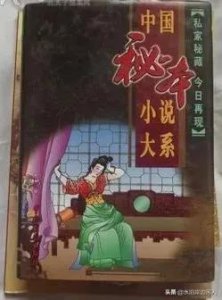 ​历代禁书闻见录（一O二）双英记