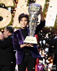 ​美国达人秀冠军申林魔术解密-第二集