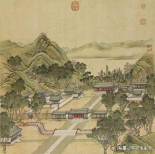 ​复原后的圆明园照片，连外国人都对此惊叹不已！网友：生晚了