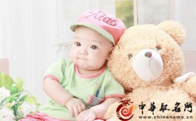 ​有创意的宝宝小名大全