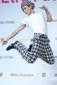 ​Triple H回归啦！展现更成熟一面