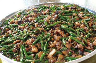 ​重庆尖椒鸡的做法，美味简单