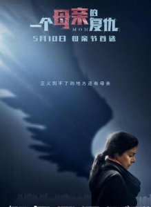 ​母亲节必看影片《一个母亲的复仇》，高智商犯罪+真实事件改编