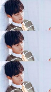 ​肖战魏无羡高清无水印壁纸，硝烟四起 为战而来