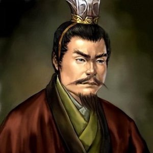 ​南北朝时期南宋明帝-刘彧