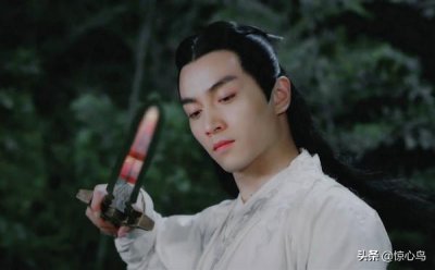 ​怪论侠义（十四）＂白玉堂三试颜查散＂是义结金兰的经典范本之一