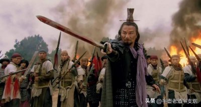 ​谁杀了栾廷玉？三位梁山好汉有此能力，却为何无人认领这件大功？