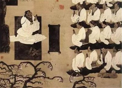 ​南朝的“国子学”到底是什么？为何它能给两晋南朝带来大影响