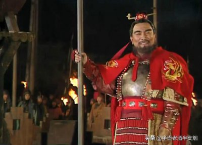 ​曹操麾下五子良将以谁为首？这问题有三个答案，哪一个更有道理？