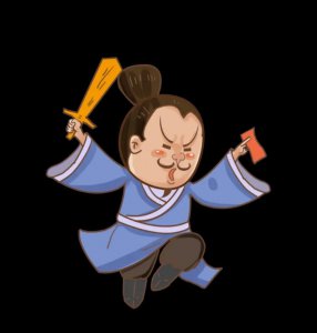 ​17本经典好看的道术流小说，收藏起来慢慢看