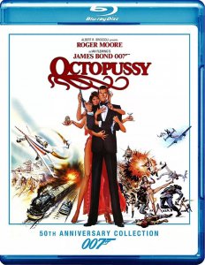 ​007系列回顾之《八爪女》