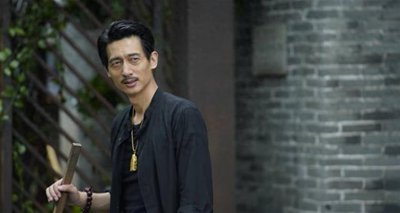 ​善恶终有报！这一回，48岁的公磊，让世界刮目相看