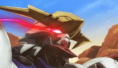 ​机动战士高达 铁血的奥尔芬斯：科幻动画中的战争与人性探索