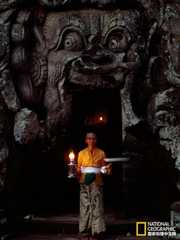 一大波美照来袭，带你领略印度尼西亚的风土人情