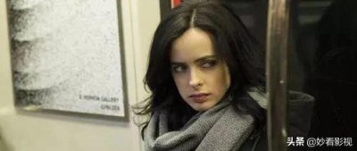 ​痴汉撩妹记-《杰西卡·琼斯第1季》