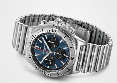 ​百年灵手表怎么样，百年灵手表属于什么档次