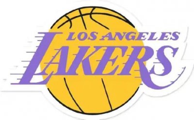 ​致敬传奇-盘点NBA各队退役球衣（湖人队 上）