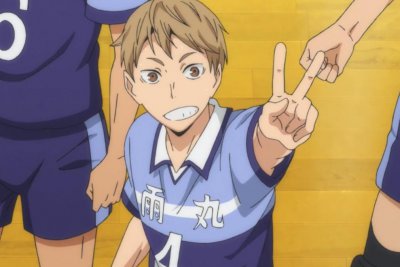 ​樱井孝宏受欢迎的配音角色，男神形象居多，第一是《鬼灭》的他