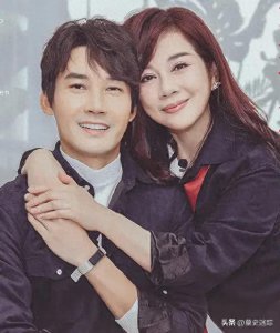 ​张铎：帅气多金，却娶了不能生育的陈松伶为妻，伤透了他母亲的心