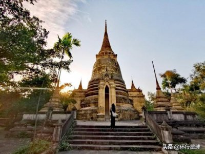 ​探秘！广州这座世界公园曾月进千万，如今却成废墟