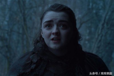 ​《权力的游戏》第七季「艾莉亚」长达六季分离！重聚场景的台词隐含秘密！
