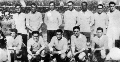 ​详解世界杯的起源，世界杯之父是谁