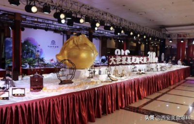 ​一饺一馅一味，百饺百形百态 - 中华老字号德发长