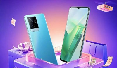 ​三款6000mAh大电池的手机，两天充一次电没问题