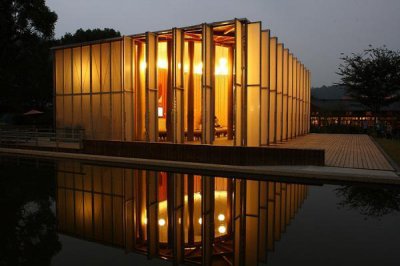 ​台湾城市介绍系列之南投