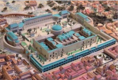 ​古罗马：一段“淫乱的西方史”