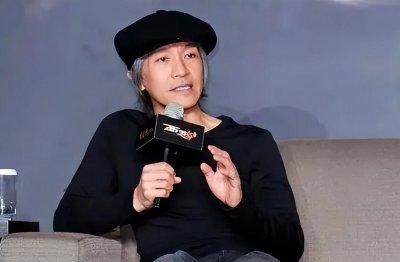 ​周星驰8位星女郎现状：有人嫁入豪门，有人却被星爷称为：不熟