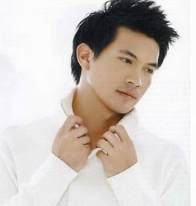 ​泰国男星“Ken”-一位儒雅的绅士帅哥！