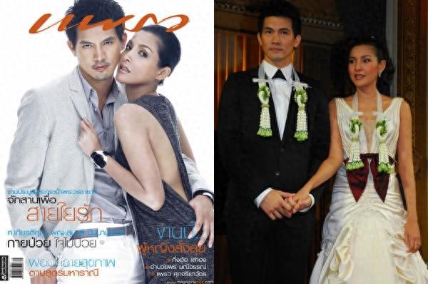 泰国男星“Ken”-一位儒雅的绅士帅哥!