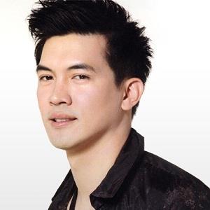 泰国男星“Ken”-一位儒雅的绅士帅哥!