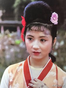 ​少读红楼：娇杏一生中的三次侥幸