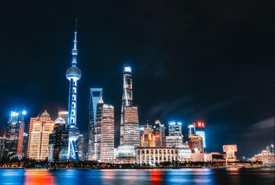 ​上海市十大必去打卡景点攻略