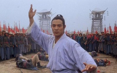 ​太极究竟是个什么东西？