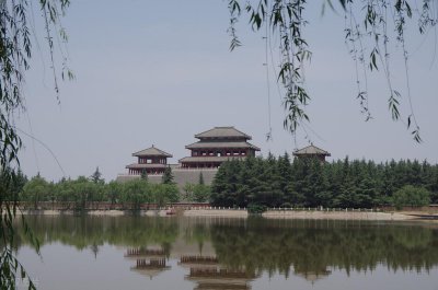 ​刘立夫 - 商鞅的老师是谁？